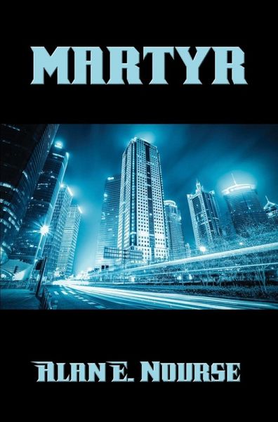 Martyr (eBook, ePUB)