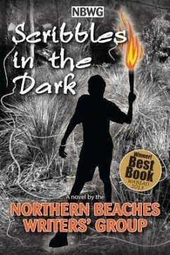 Cover Scribbles in the Dark (eBook, ePUB)