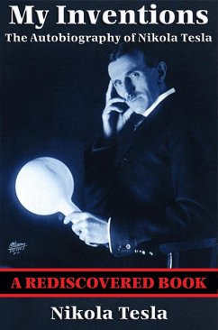 My Inventions (Rediscovered Books) (eBook, ePUB) - Tesla, Nikola