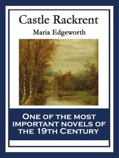 Castle Rackrent (eBook, ePUB) - Edgeworth, Maria