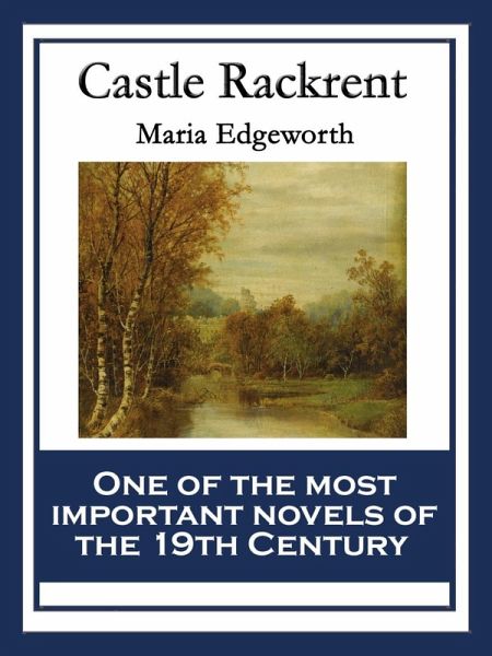 Castle Rackrent (eBook, ePUB)