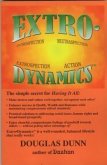 Extro-Dynamics (eBook, ePUB)