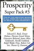 Prosperity Super Pack #3 (eBook, ePUB)