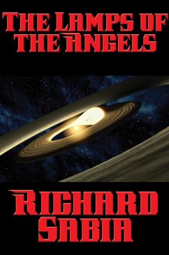 Cover The Lamps of the Angels (eBook, ePUB)