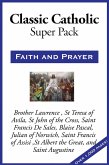 Sublime Classic Catholic Super Pack (eBook, ePUB)