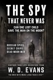 The Spy That Never Was (eBook, ePUB)