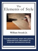 The Elements of Style (eBook, ePUB)