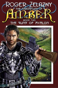 Guns of Avalon (eBook, ePUB) - Zelazny, Roger