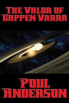 The Valor of Cappen Varra (eBook, ePUB) - Anderson, Poul