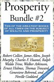 Prosperity Bundle #2 (eBook, ePUB)