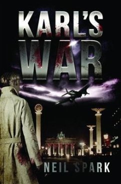 Karl's War (eBook, ePUB) - Neil, Spark