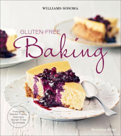 Cover Gluten-Free Baking (eBook, ePUB)