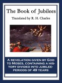 The Book of Jubilees (eBook, ePUB)