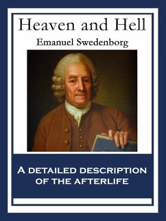 Heaven and Hell (eBook, ePUB) - Swedenborg, Emanuel