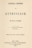 Natural History Of Enthusiasm (eBook, ePUB)