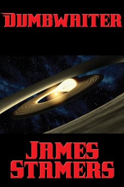 Dumbwaiter (eBook, ePUB) - Stamers, James