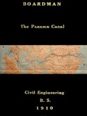 The Panama Canal (eBook, ePUB)