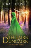 The Laird of Duncairn (Fey Matter, #1) (eBook, ePUB)