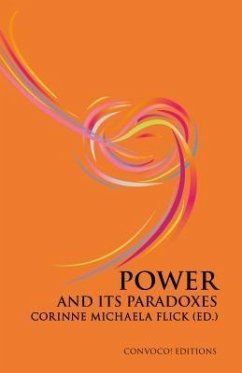 Cover Power and its Paradoxes (eBook, ePUB)