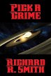 Pick a Crime (eBook, ePUB) - Bild 1