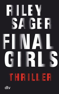 Final Girls - Sager, Riley