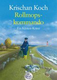 Rollmopskommando / Thies Detlefsen Bd.3