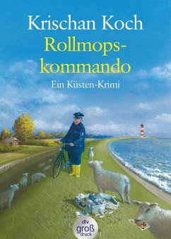 Rollmopskommando / Thies Detlefsen Bd.3 - Koch, Krischan