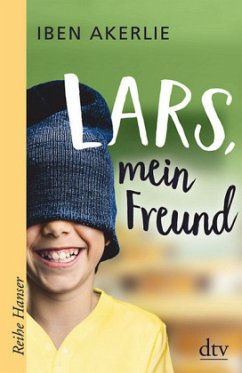 Lars, mein Freund - Akerlie, Iben