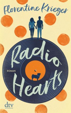 Radio Hearts - Krieger, Florentine