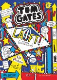 Läuft! (Wohin eigentlich?) / Tom Gates Bd.9