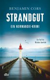 Strandgut / Nicolas Guerlain Bd.1