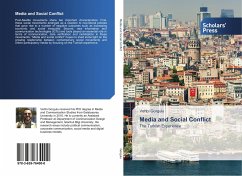 Media and Social Conflict - Gorgulu, Vehbi