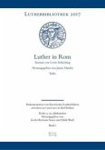 Luther in Rom, 3 Teile