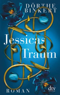 Jessicas Traum - Binkert, Dörthe