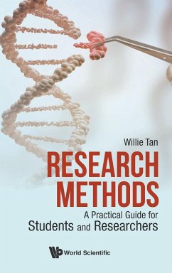 RESEARCH METHODS - Willie Tans