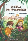 La Faille spatio-temporelle