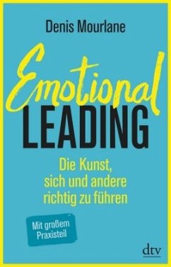 Emotional Leading - Mourlane, Denis