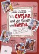 Ich, Caesar, und die Bande vom Kapitol,... - Bild 1
