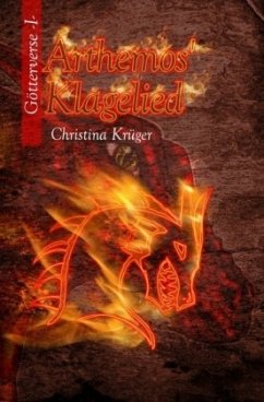 Cover Arthemos' Klagelied