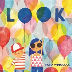 Look - Woodcock, Fiona