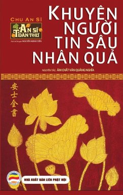 Cover Khuyên ng¿¿i tin sâu nhân qu¿ (Tr¿n b¿ - Bìa c¿ng)