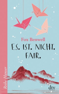 Es. Ist. Nicht. Fair. - Benwell, Fox