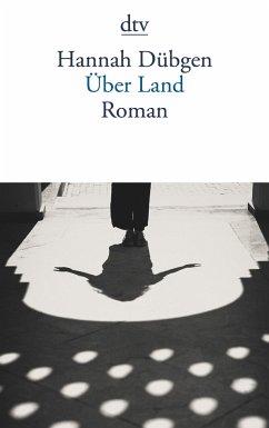 Über Land - Dübgen, Hannah