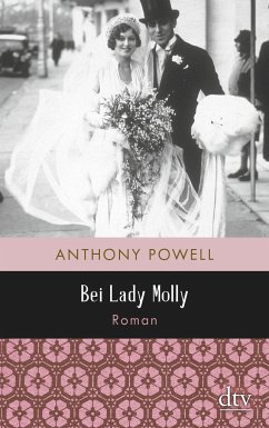 Bei Lady Molly - Powell, Anthony