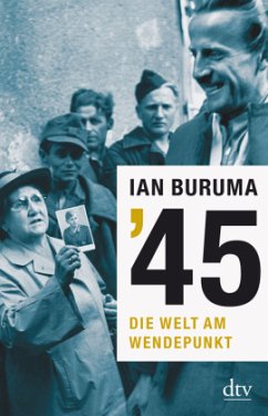 '45 - Buruma, Ian