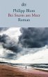 Bei Sturm am Meer - Bild 1
