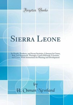 Sierra Leone