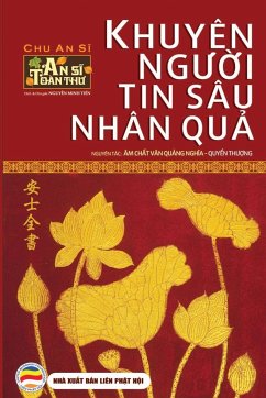 Khuyên ng¿¿i tin sâu nhân qu¿ - Quy¿n Th¿¿ng - Minh Ti¿N, Nguy¿N