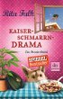 Kaiserschmarrndrama / Franz Eberhofer... - Bild 1
