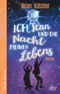 Ich, Jean und die Nacht meines Lebens - Katcher, Brian